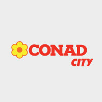 Conad city